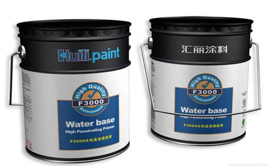 汇丽涂料加盟条件详解 聚焦水性涂料市场，共创绿色财富未来