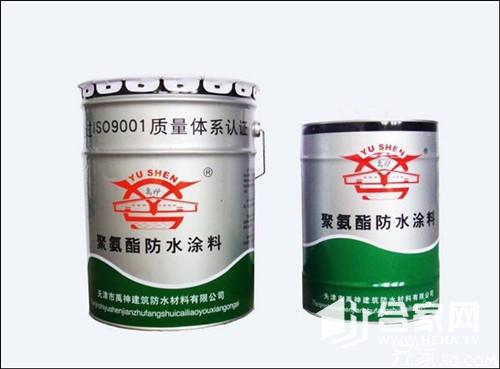 水性涂料与溶剂型涂料 选择环保涂料，为蓝天减负