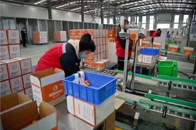 宿豫 全面吹响复工复产号角 水性涂料产业迎来发展新篇章