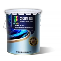 鑫力达水性漆 绿色涂装的品质之选