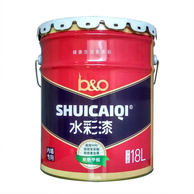 环保水性漆加盟指南 如何选择可靠的生产厂家与品牌